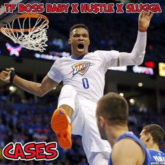 TF BOSS BABY X HU$TLE X SLUGGA - CASES