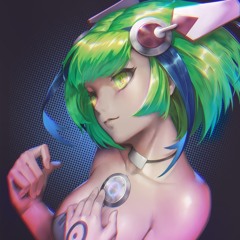 Dimension W OST - Stereo Dive Foundation - Handling (refix)