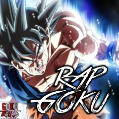 Stream Goku vs Kefla|Dragon Ball Super|Rap Battle|(La Fuerza De Un Sayan)  by Santiago Rivera | Listen online for free on SoundCloud