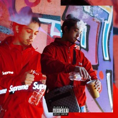 Keep Sippin - prod. CorMill