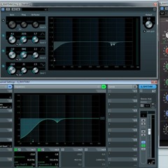 SinMix Git Eq Suggestion!