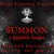 Artwork for SUMMON: A Psychedelic Samhain 27/10/2017 LIVE MIX