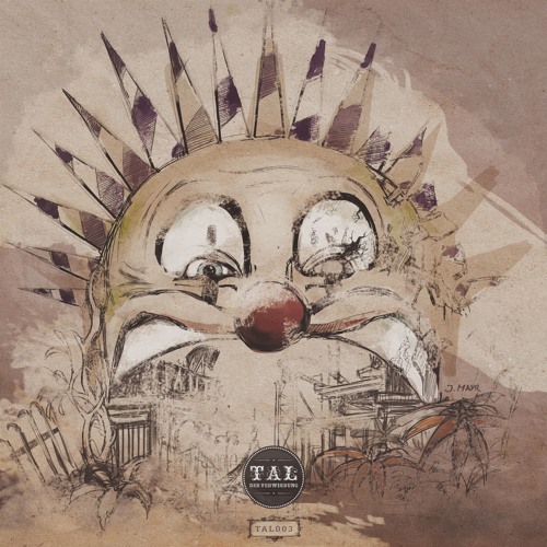 Lopal - Attitude (Christopher Schwarzwalder Remix)