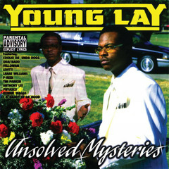 Young Lay - Mobb Tacticz (ft. Anthony Lee & Vellqwan)