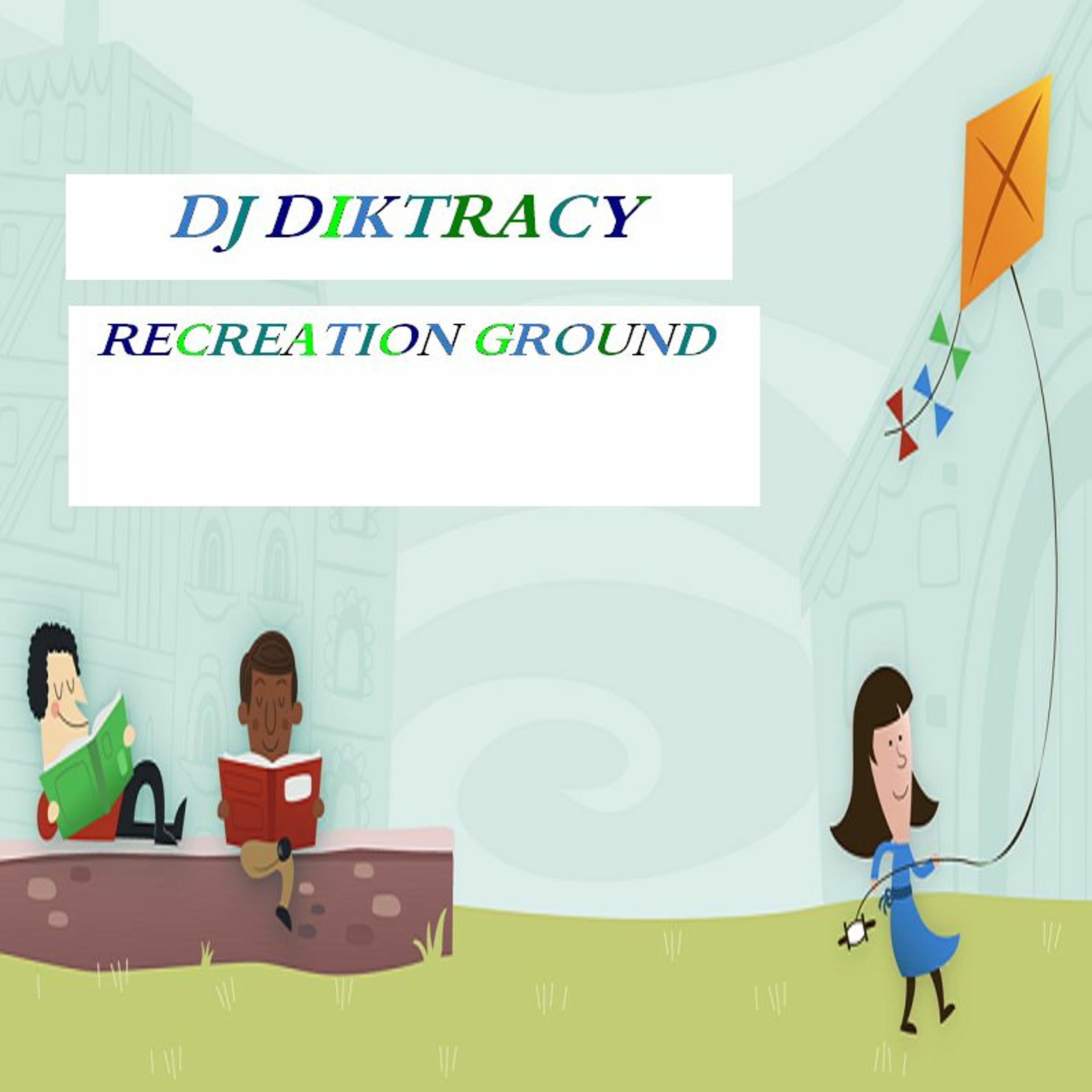 DJ Diktracy