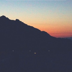 Leaving