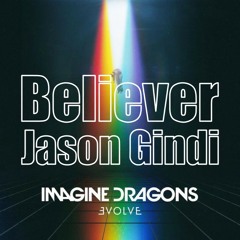 Believer (rough take, unedited)