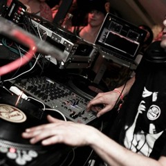 Slim Goodgroove - DnB Set