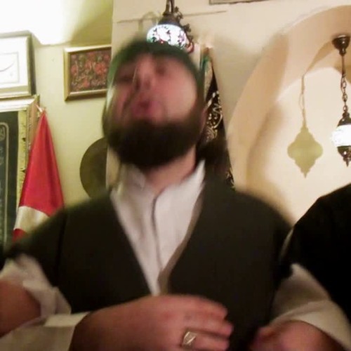 Onsekiz Bin Aleme Server Olan Muhammed ( Sufi Zikir , Sufi Dhikr )