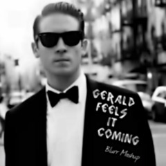Gerald Feels It Coming [MeMyself&I+IFeelItComing Mashup]