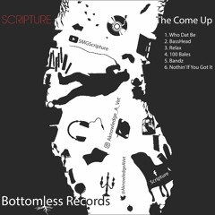 Scripture - Bandz