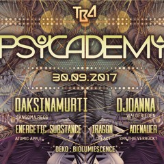 ∆ º ∆ PSYCADEMY ∆ º ∆