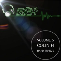 Colin H - RT4 Podcast - June 2017