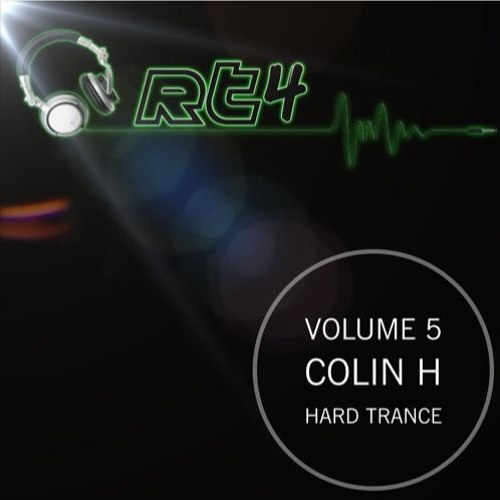 Colin H - RT4 Podcast - June 2017
