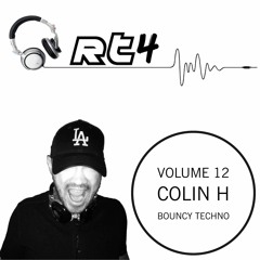 Colin H - RT4 Podcast Vol.2 - October 2017