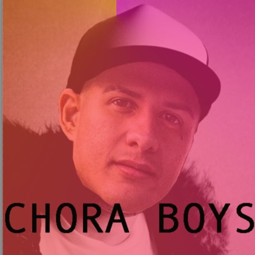 Chora Boys - Mc Rodolfinho feat. Charlie XCX (dskjq remix)