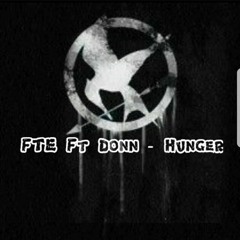 HUNGER -FLOO FT D.THOMAS