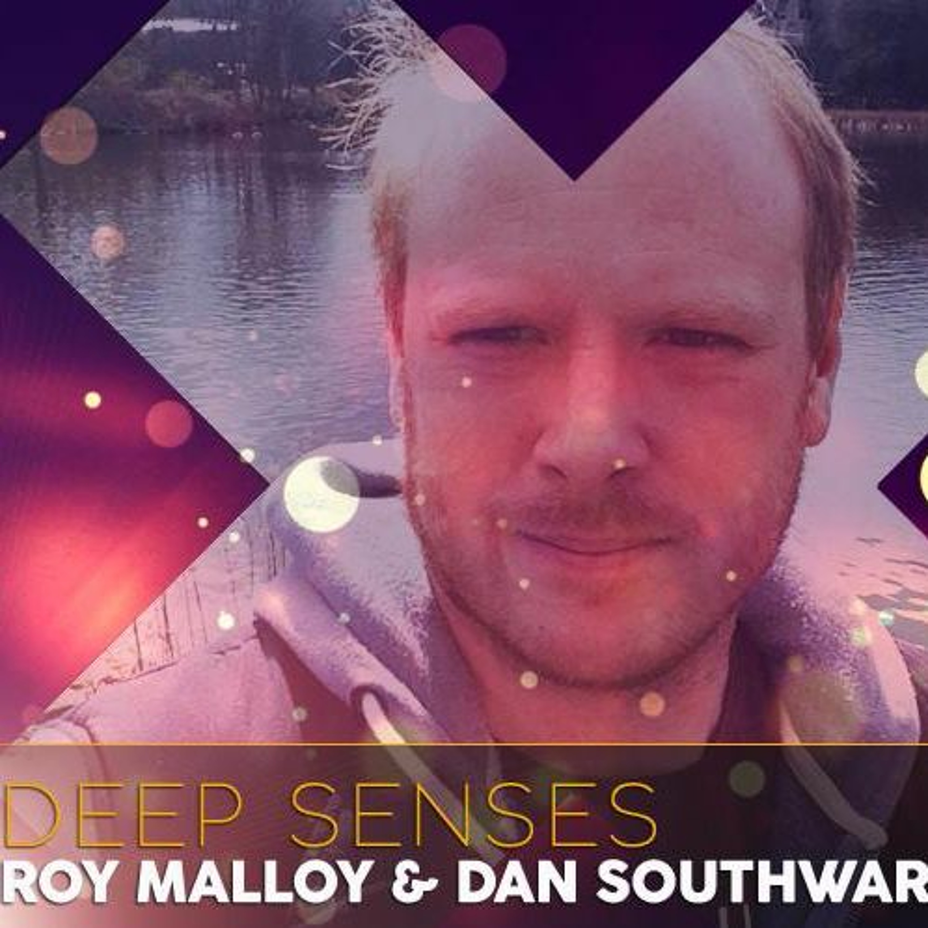 Roy Malloy - Deep Senses