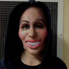 Spooky Soundtrack 2makeuscream