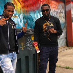 unkle Litty ft Teddy T -Pressure