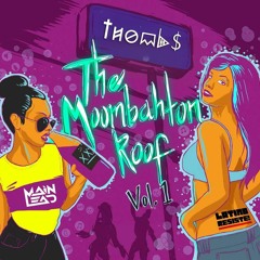 Thombs - La Era del Moombahton ft Happy Colors, Jack Style ( clic Buy, download)