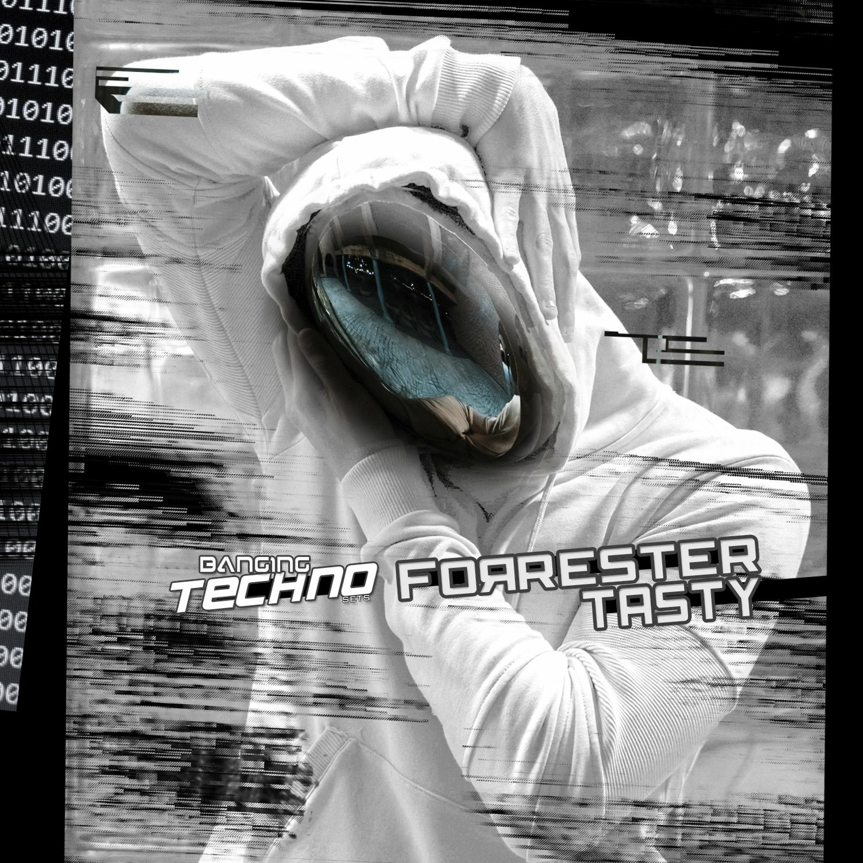 Banging Techno sets