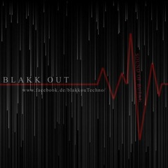 Blakk Out - Sound of Butan Mainfloor 20.10.2017