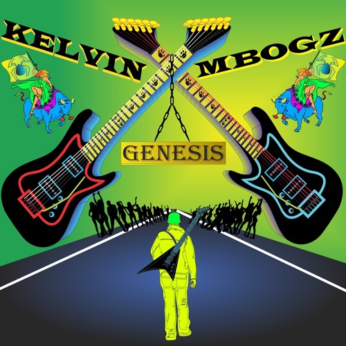 Stream Basket Case by KelviN MbogZ Listen online for free on SoundCloud