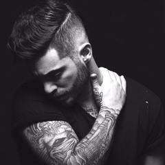 My Friend (Jack Daniels) - Jon Bellion