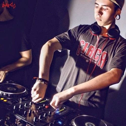 Chmst & Infekt - Riddim Of The Fearless (Batikz Edit)