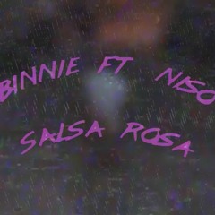 Salsa Rosa ft. Niso