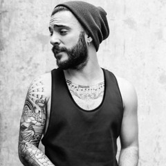 Confusing Me - Jon Bellion