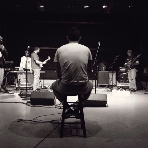 Move On - Jon Bellion