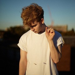 Mura Masa - I'll Be Alright (Ryan Moe Edit)