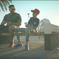 Balti - Ya Lili Feat Hamouda