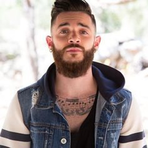Bootyful Question Mark - Jon Bellion