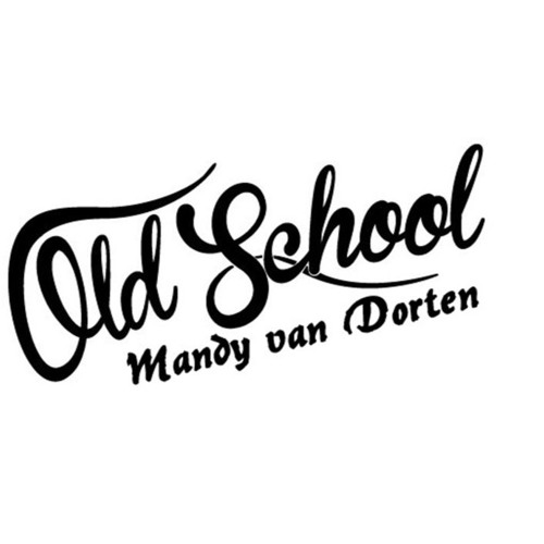 Mandy Van Dorten - Back to the Past (2000-2006 Old School Techno)