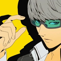 Persona 4 the Golden Animation - Impatience