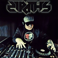 21paths - Rhythmatic Ritual Vol.1