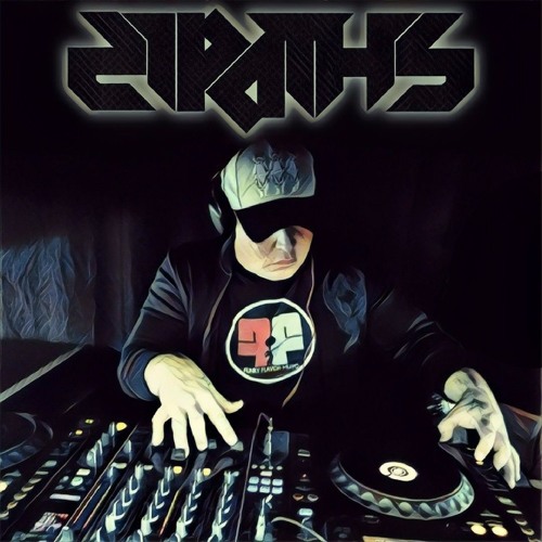 21paths - Rhythmatic Ritual Vol.1