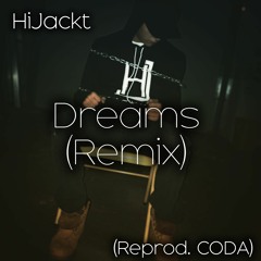 NF - Dreams (Remix)