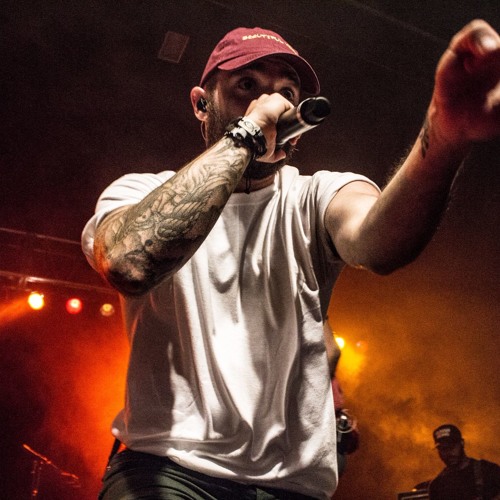 Greedy - Jon Bellion