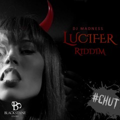 DJ Madness x Kelis - Bloodshake [Lucifer Riddim] #Chut