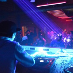 Hardtechnologies 3 decks set @ live at Laboratory Benedita
