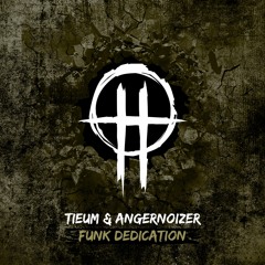 Tieum & Angernoizer - Funk Dedication