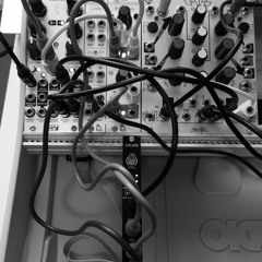 Saturday Modular Drum Jam