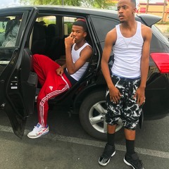 LFBA - Love And Hate