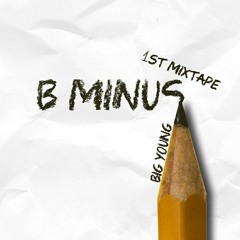 06. Big Young - 어려워 (Feat. 이승화, Kwash, Way L)