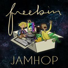 Freebin Fresh