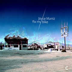CP076: Joyce Muniz - Fix My Bike (Till Von Sein remx)